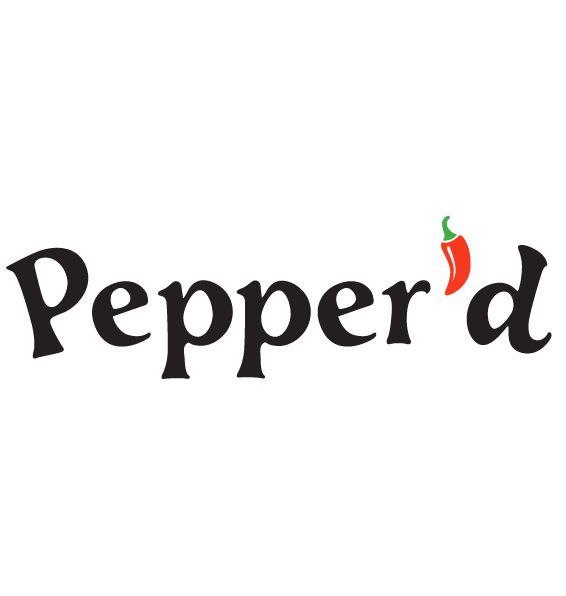 Pepper'd