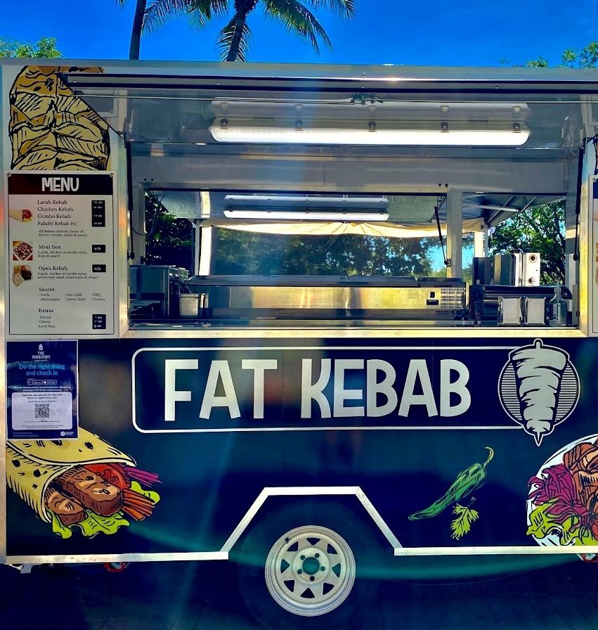 Fat Kebab