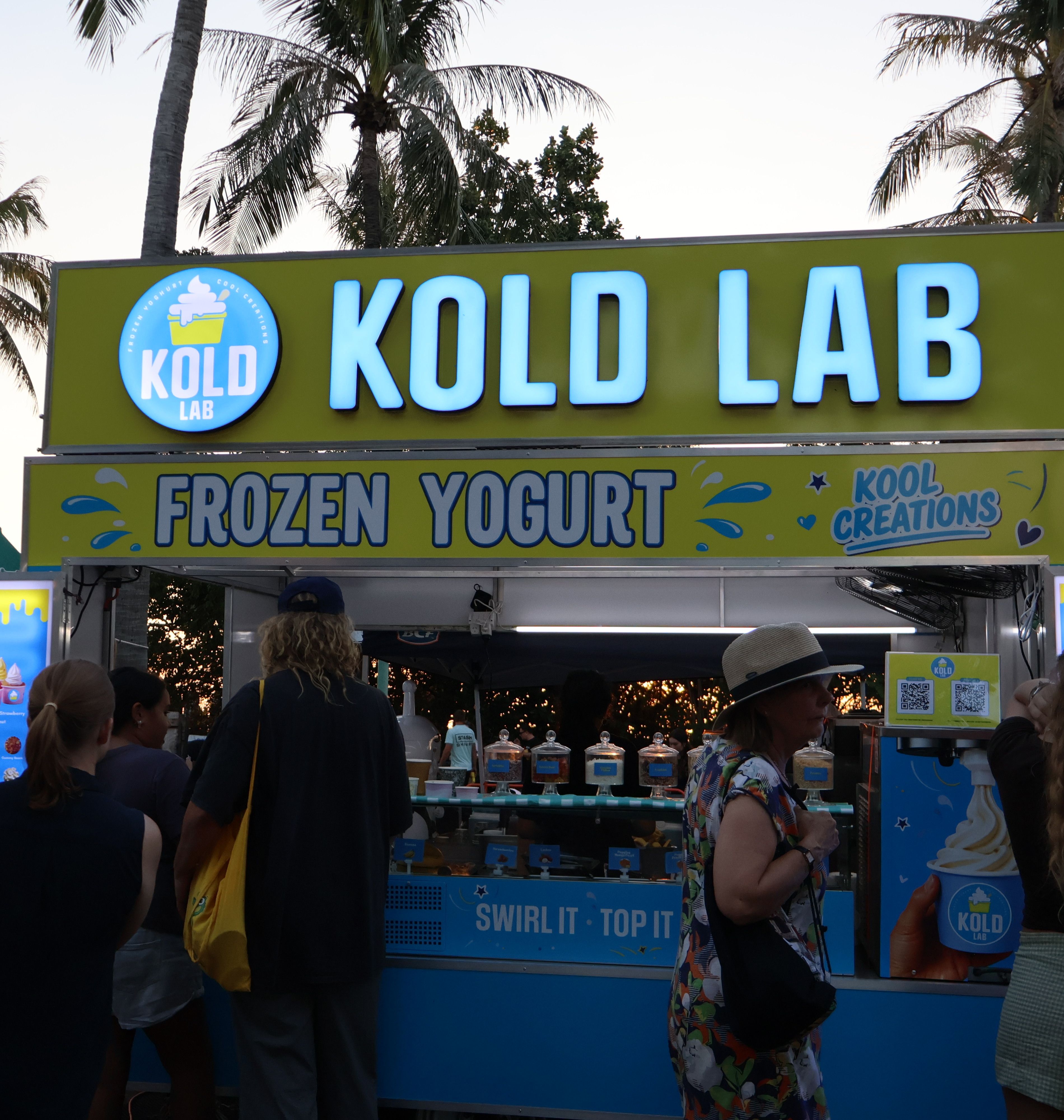 Kold Lab