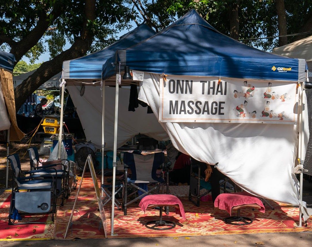Onn Thai Massage