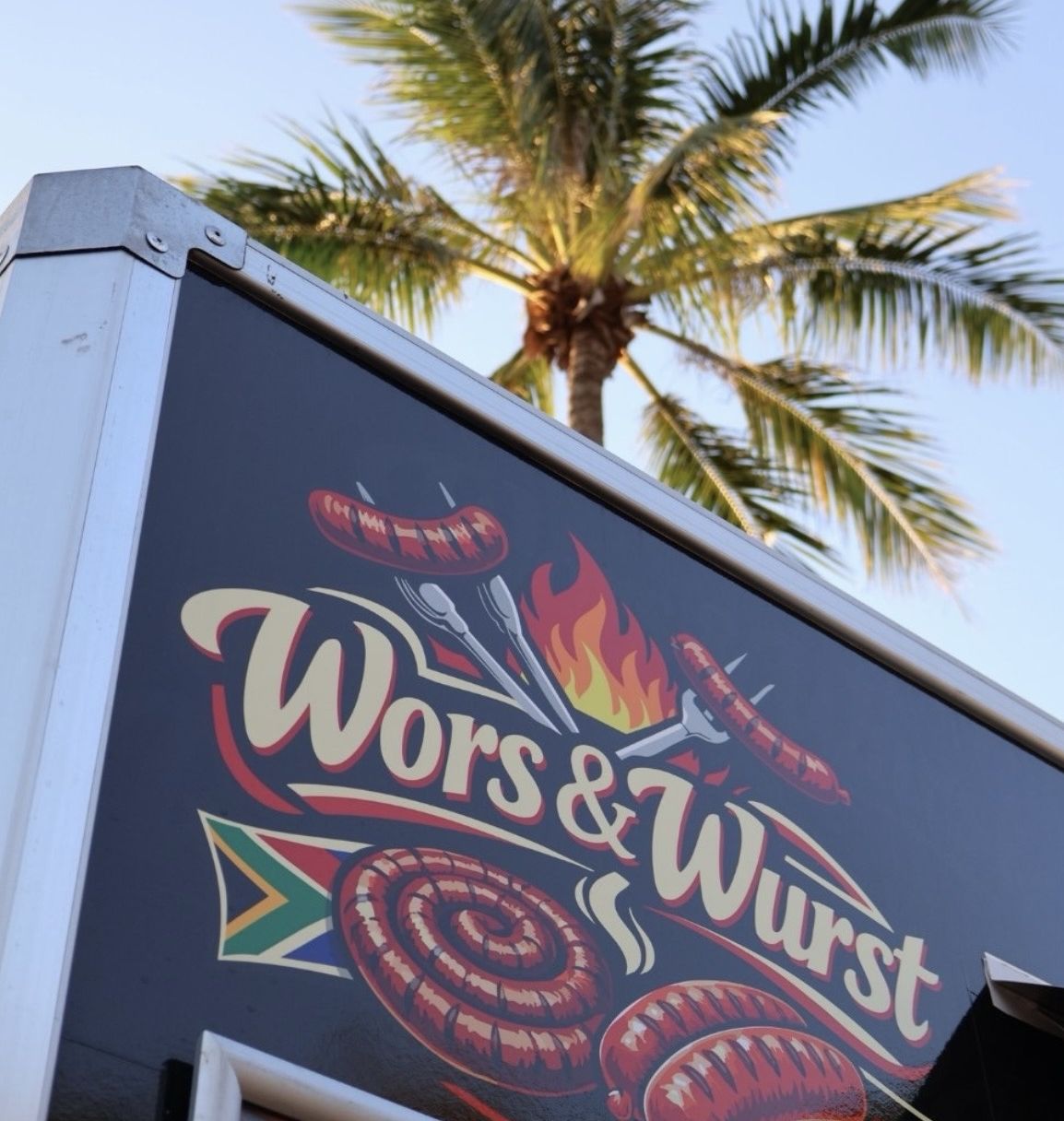 Wors & Wurst