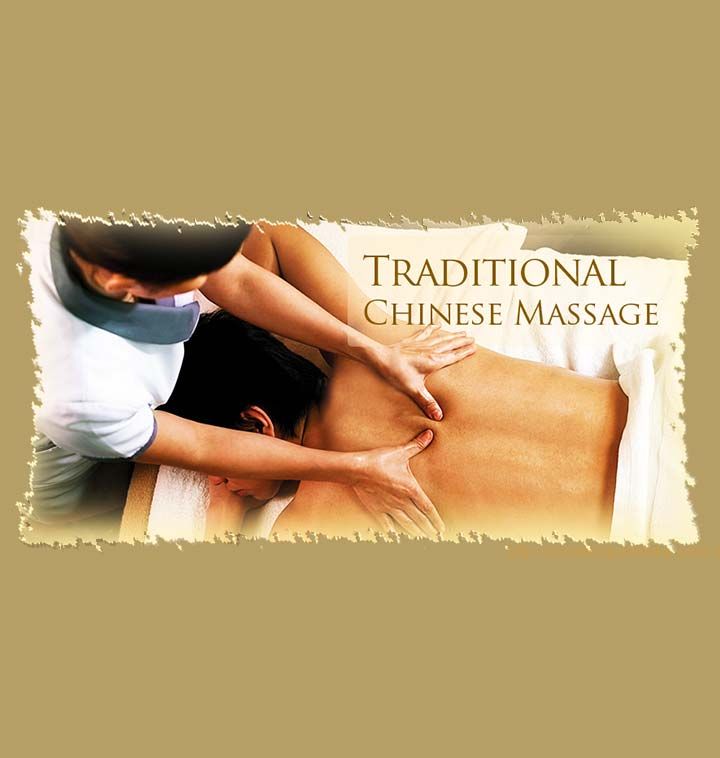 Kob Massage