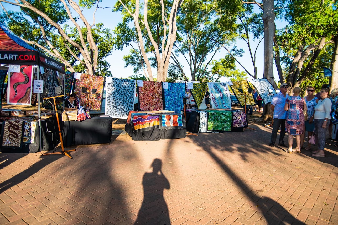 Readback Books and Aboriginal Art - All You Need to Know BEFORE You Go  (with Photos)