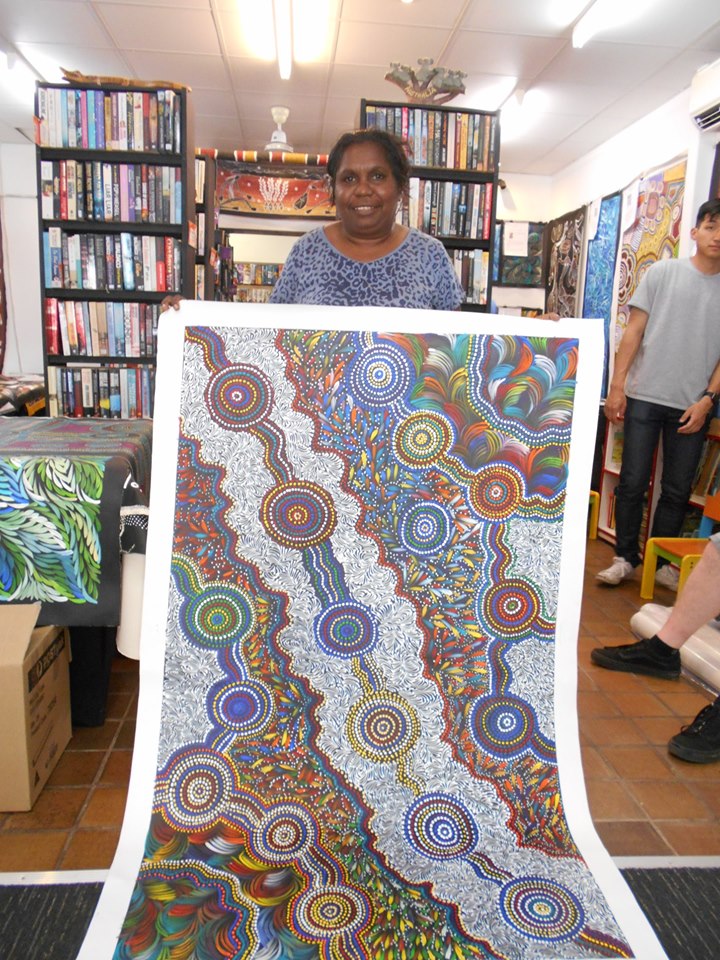 Readback Books and Aboriginal Art - All You Need to Know BEFORE You Go  (with Photos)